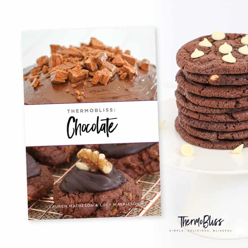 Thermomix Chocolate EBOOK